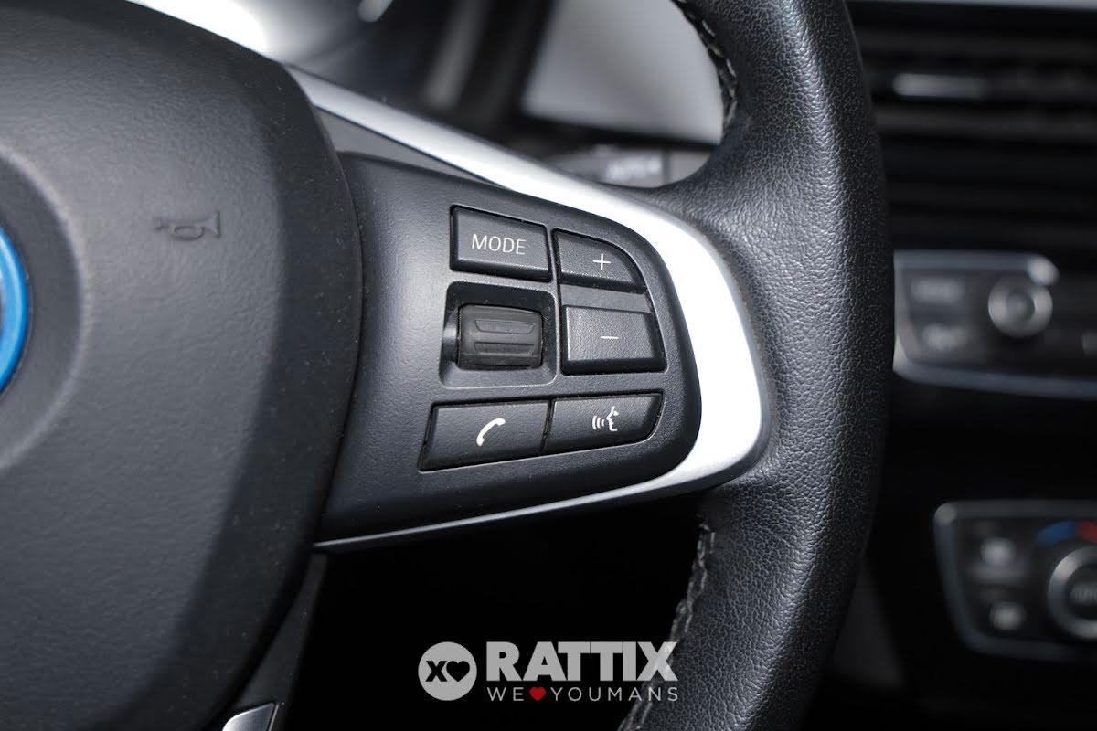 BMW X1 1.5 xdrive25e Business Advantage auto