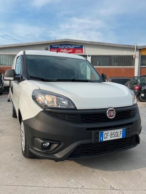 Fiat Doblo Doblò 1.6 MJT 105CV S&S PC-TN Cargo Lounge