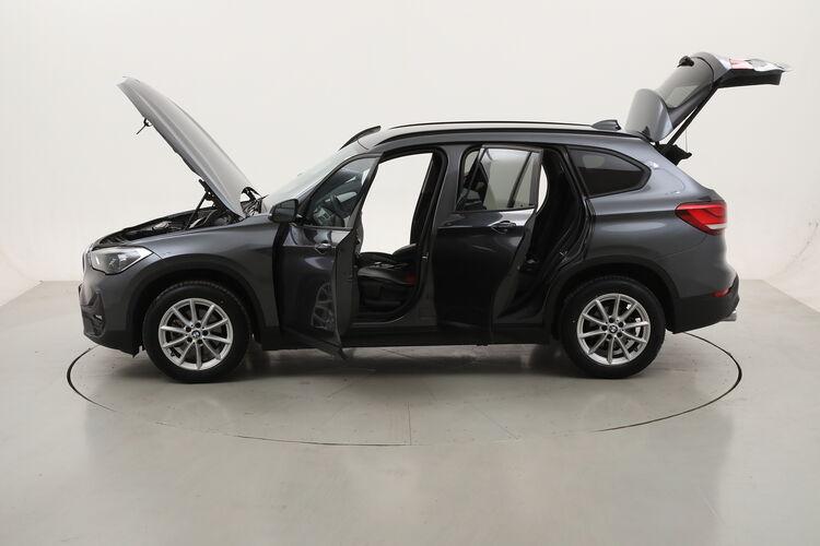 BMW X1 18d sDrive Business Advantage Auto BR212958 2.0 Diesel 150CV
