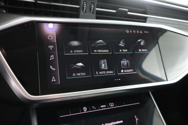 AUDI A6 A6 Avant 40 2.0 TDI S tronic Business Sport