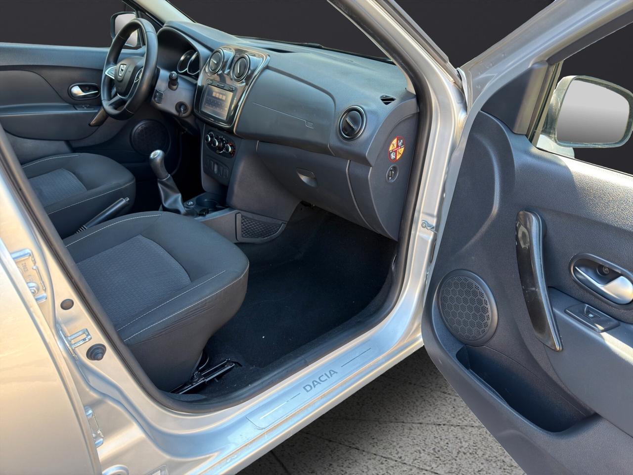 Dacia Sandero 0.9 TCe 12V TurboGPL 90CV Start&Stop Comfort