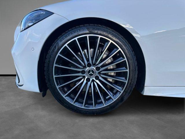 MERCEDES-BENZ C 220 d Mild hybrid S.W. 4Matic Premium Plus