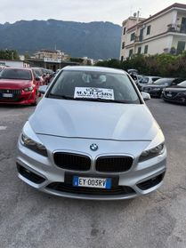 Bmw 216 218d Active Tourer Luxury