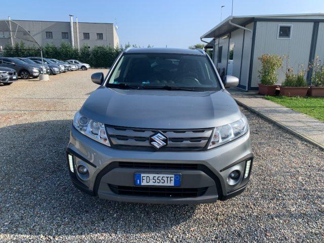 SUZUKI Vitara 1.6 VVT V-Top