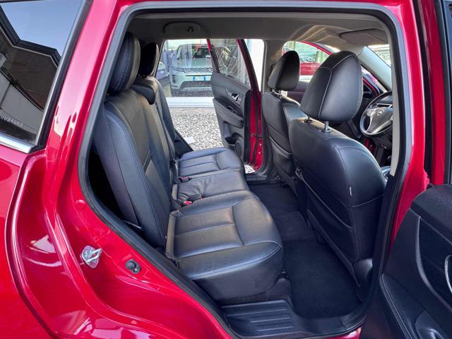 NISSAN X-Trail 1.6 dCi 4WD Acenta Premium