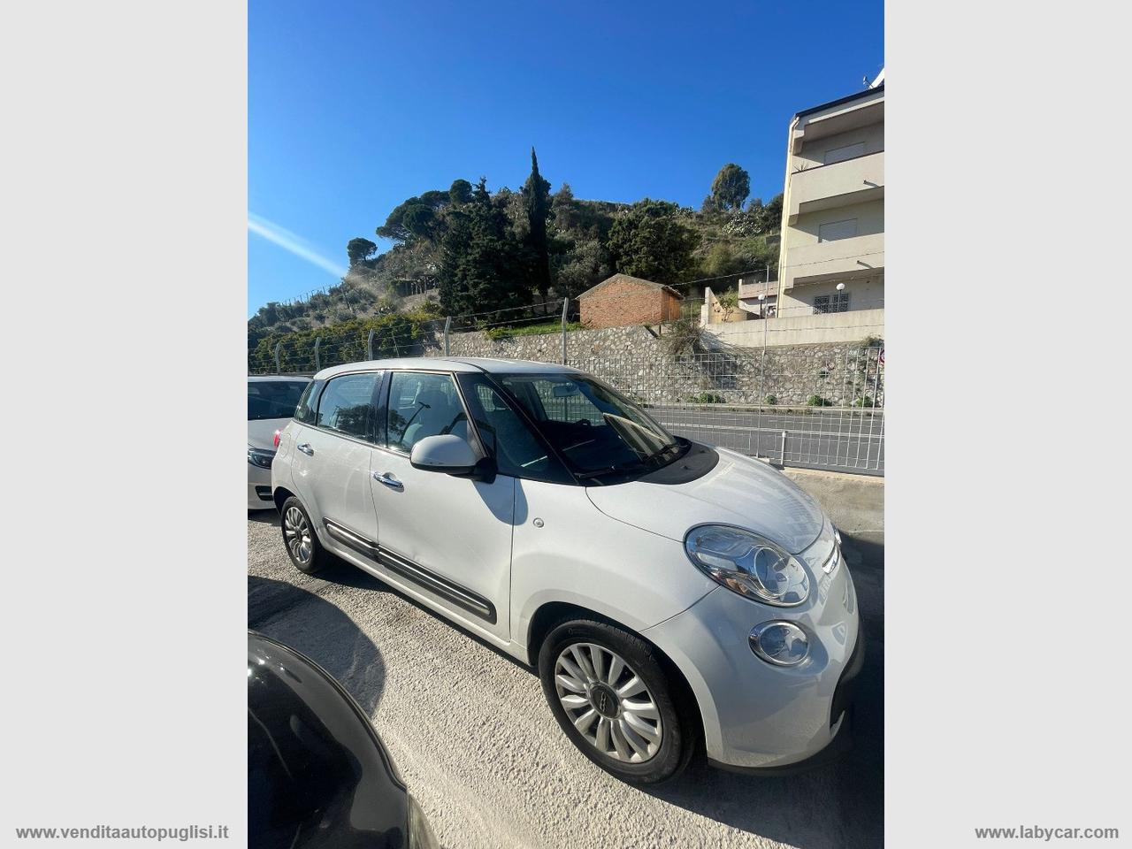FIAT 500L 1.3 MJT 95 CV Business