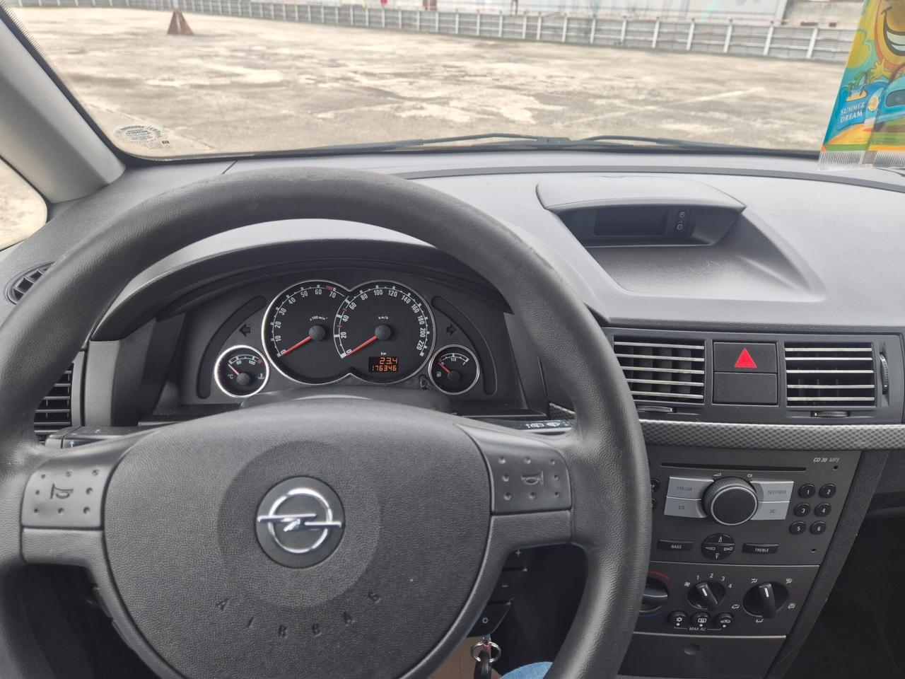 Opel Meriva 1.4 16V BENZINA