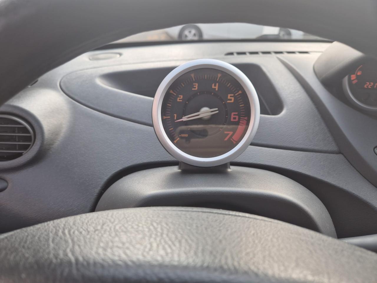 Renault Twingo 1.2 Dynamique GPL--Pass. incluso!!