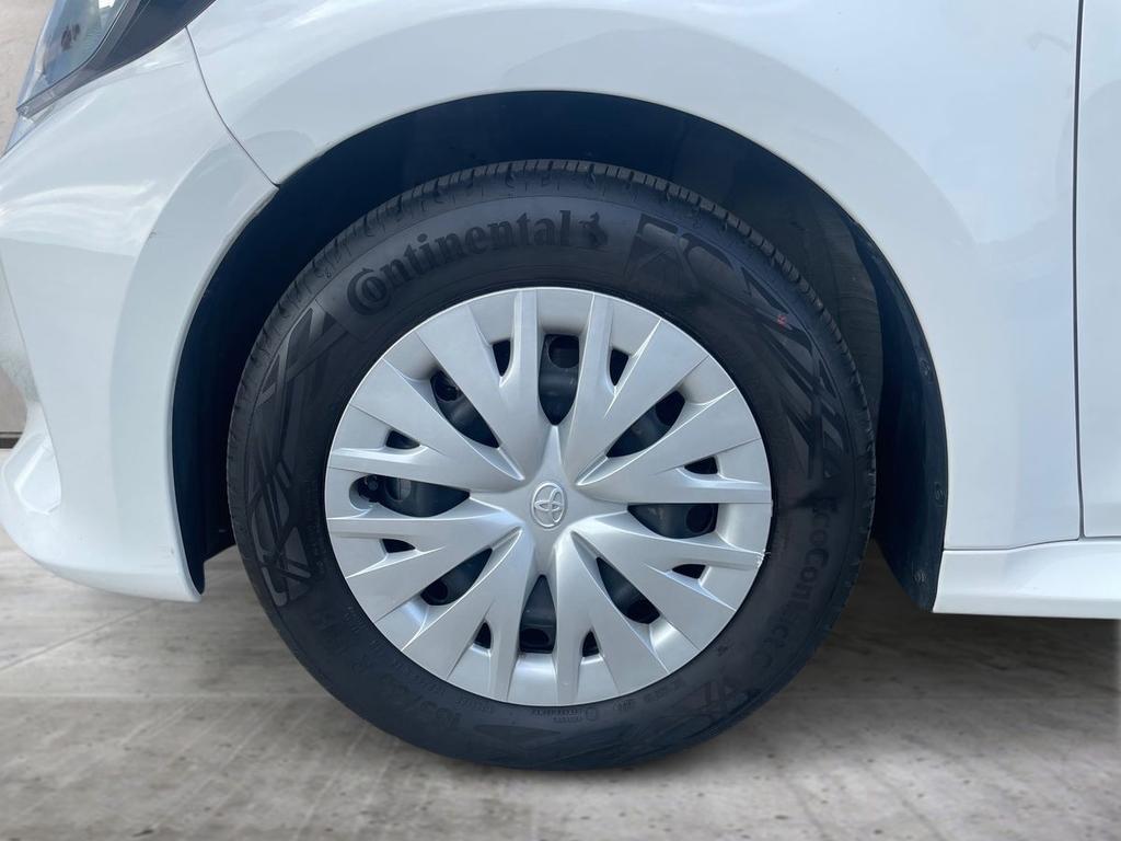 Toyota Yaris 1.5 hybrid Active
