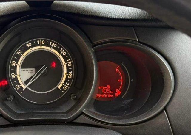 CITROEN C3 BlueHDi 75 Exclusive OK NEOPATENTATO