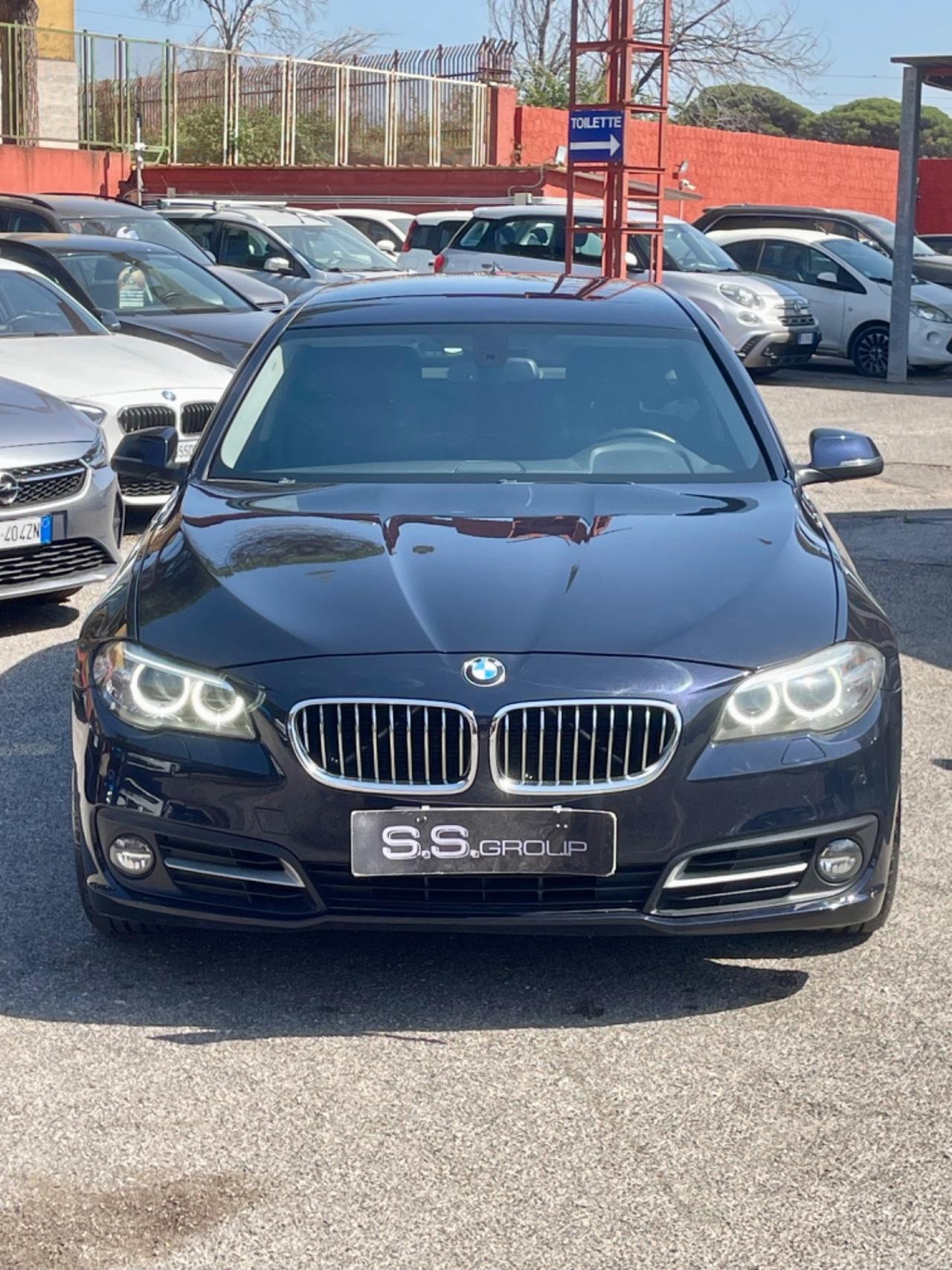 525d xDrive Touring-unipro-rate-garanzia-permute