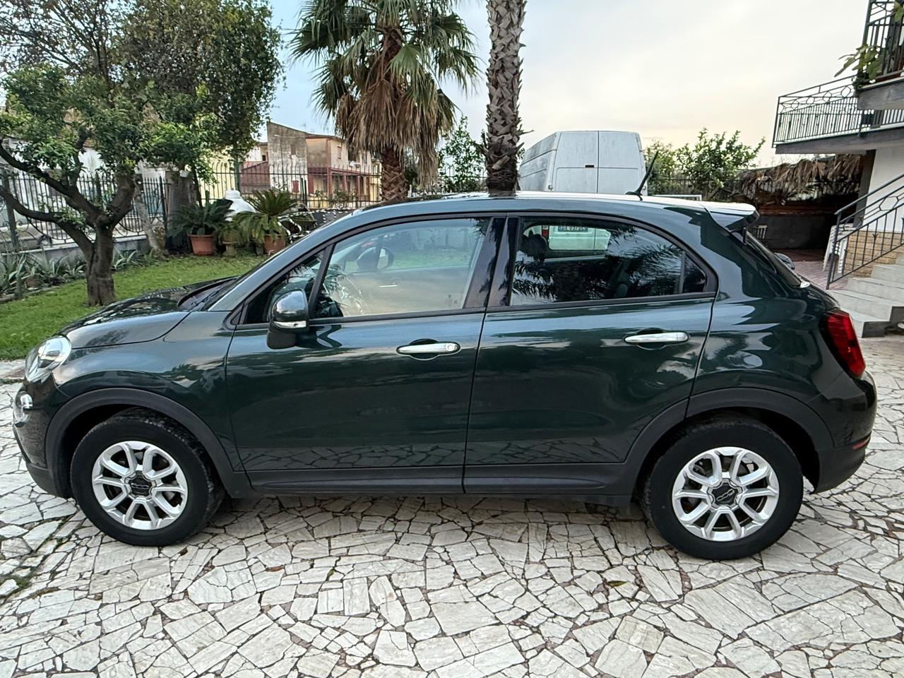 Fiat 500X 1.3 MultiJet 95 CV Cross