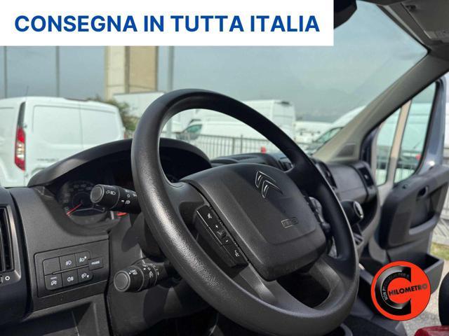 FIAT Ducato (CITROEN JUMPER)33 2.2BHDi 120C(PC-TN-L1H1)2 POSTI