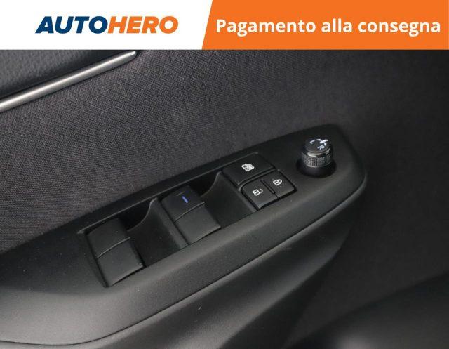 TOYOTA Yaris Cross 1.5 Hybrid 5p. E-CVT Trend