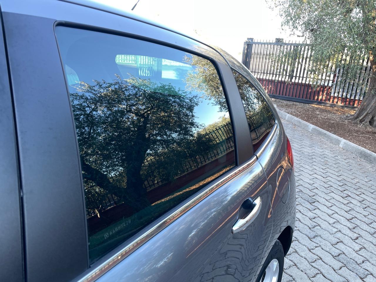 Citroen C3 1.4 HDi 70 Exclusive---KM CERTIFICATI----TETTO PANORAMICO---