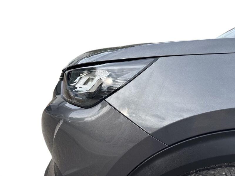 Peugeot 2008 2008 1.2 puretech Active s&s 100cv