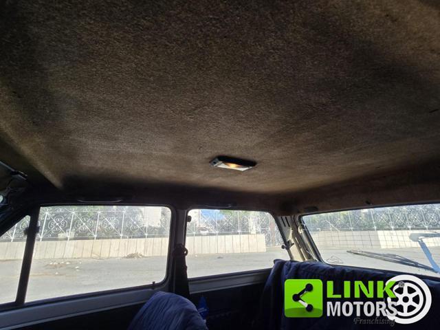 AUTOBIANCHI A 112 903 Junior