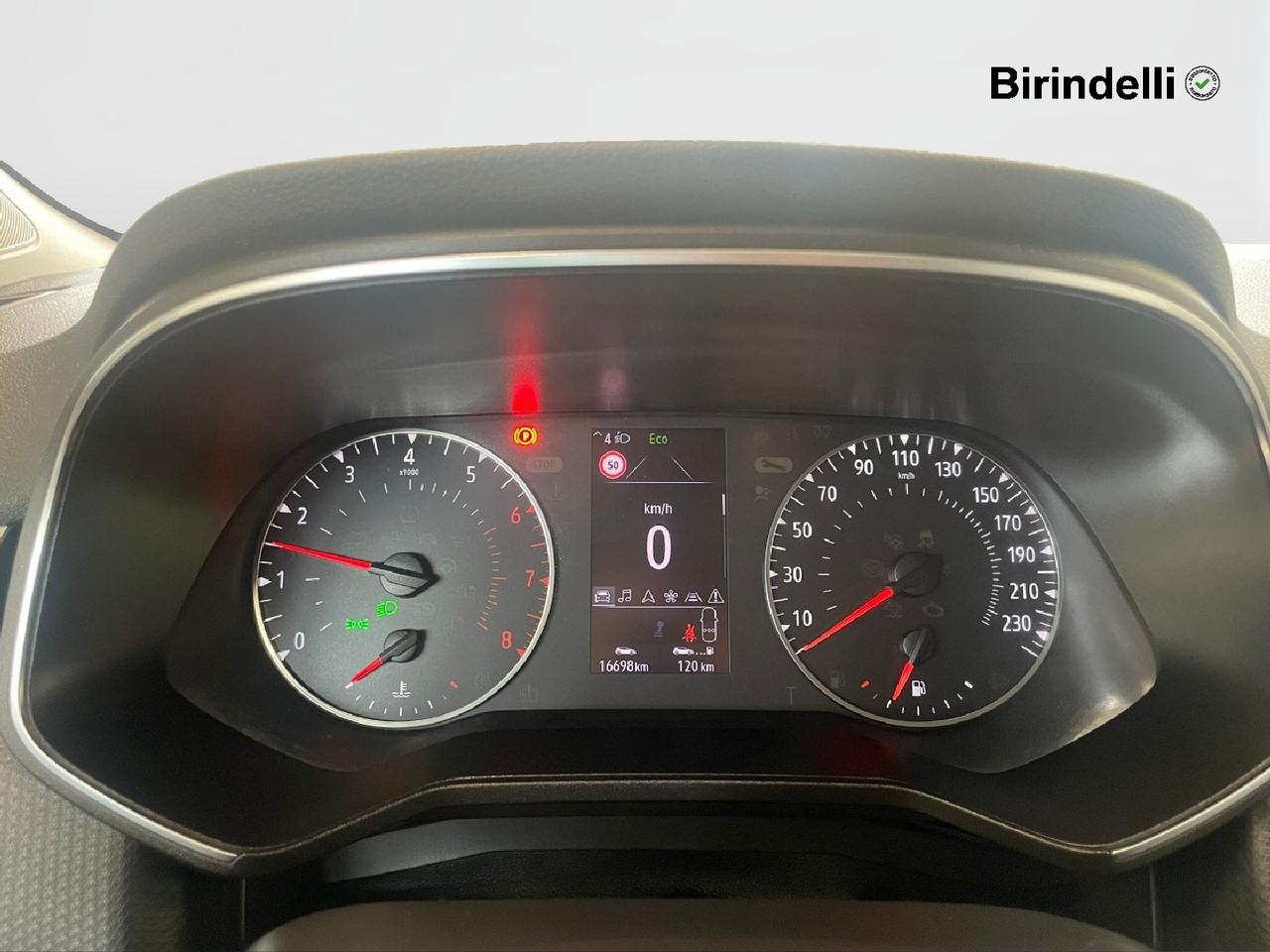 RENAULT Clio 5ª serie - Clio TCe 100 CV 5 porte Intens