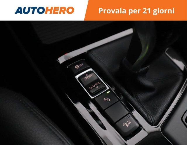 BMW X2 xDrive18d Advantage