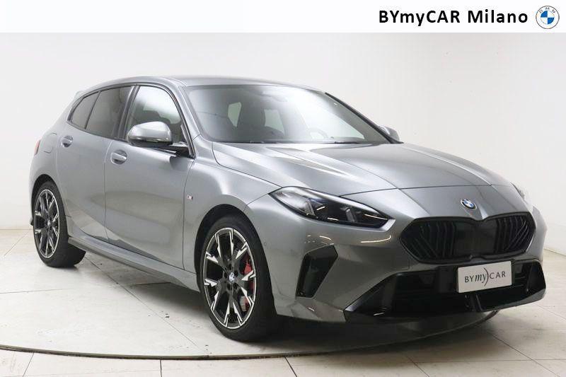 BMW Serie 1 118 d MSport Pro DCT