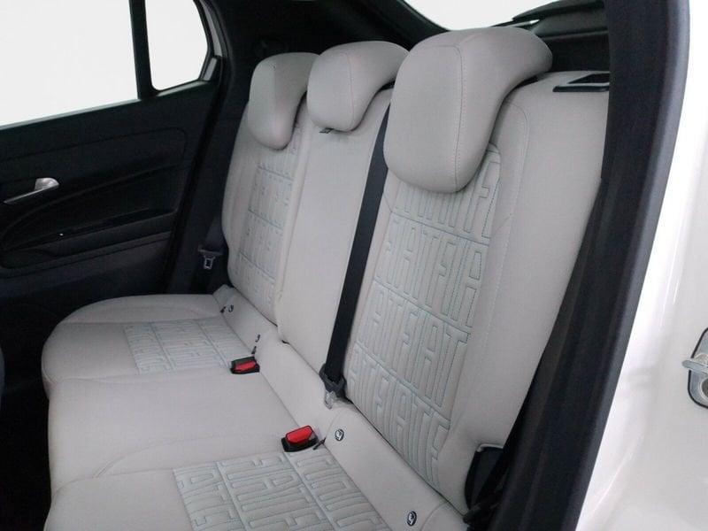 FIAT 600 1.2 hybrid La Prima 110cv auto