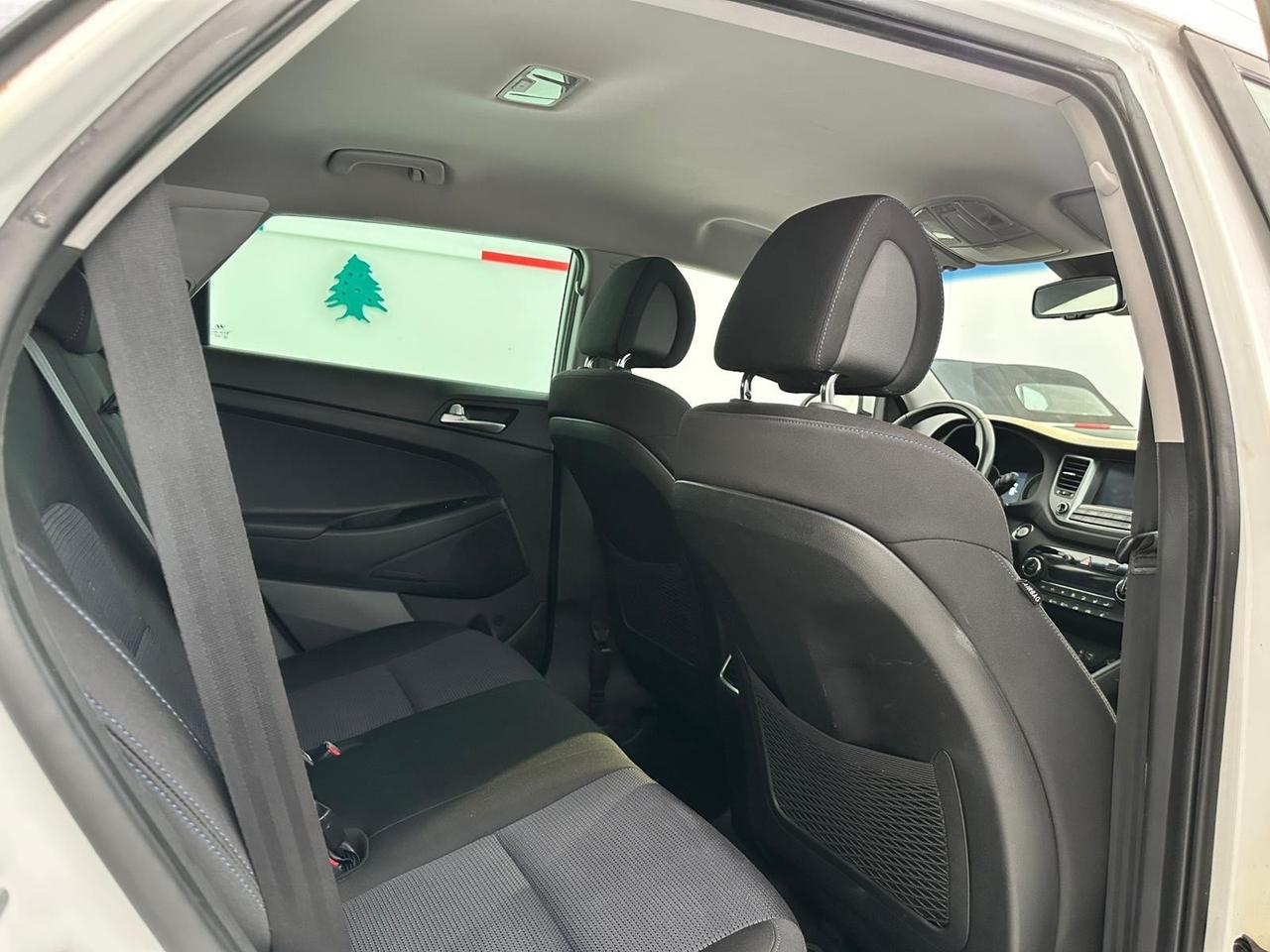 Hyundai Tucson 1.7 CRDi XPossible