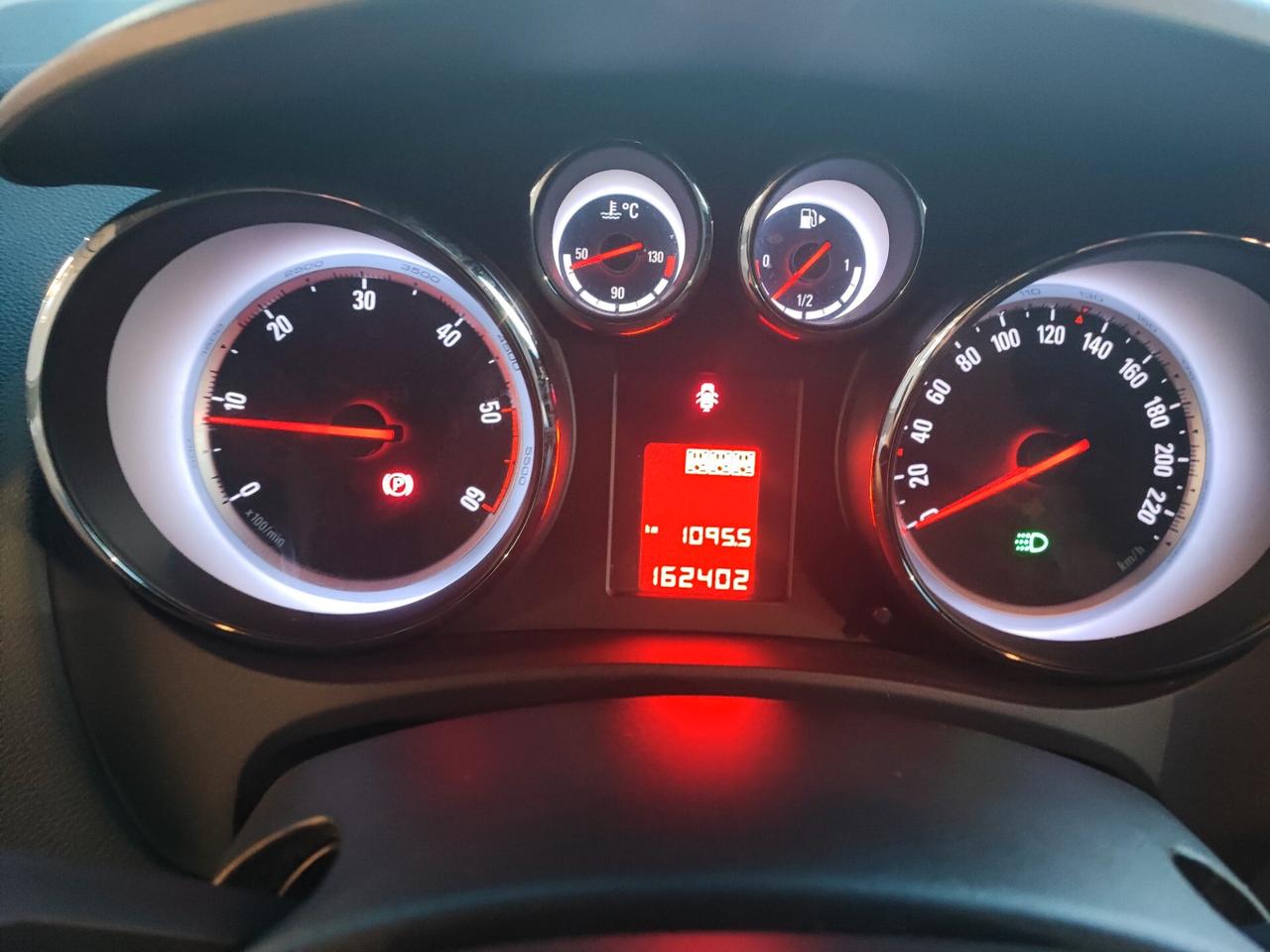 Opel Meriva 1.7 CDTI 110CV Elective