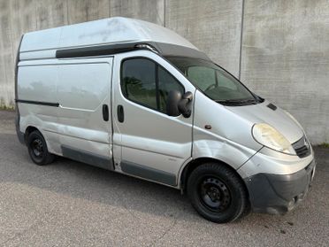 Opel Vivaro VAN 2.0 CDTI 120CV TETTO ALTO