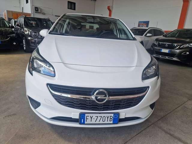 Opel Corsa Corsa 1.2 120 Anniversary GPL