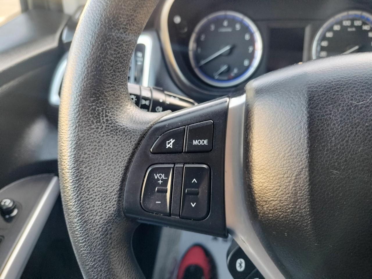 Suzuki S-Cross 1.0 Boosterjet Cool GPL casa madre