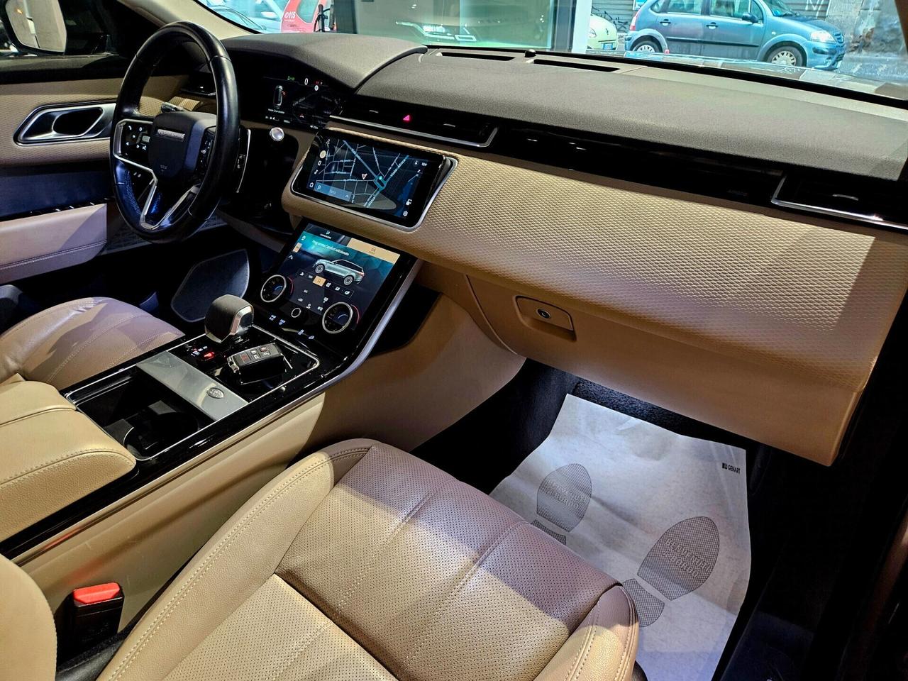 Range Rover Velar 2.0D 204 CV R-Dynamic mhev SE IVA ESPOSTA