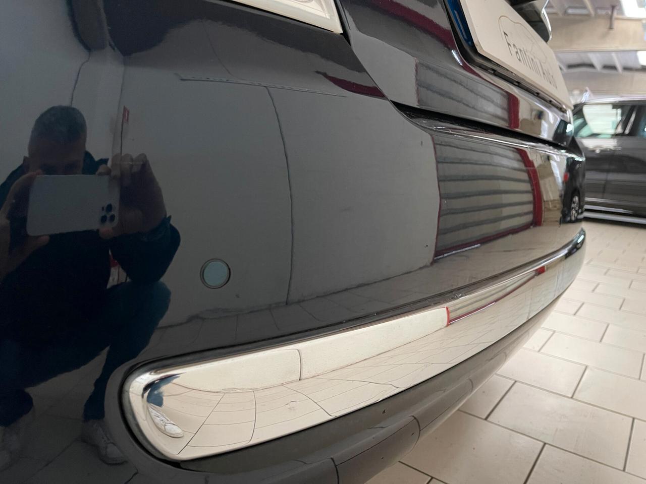 Fiat 500 Lounge 1.3 mjt 95cv-Ok Neopatentati-LEGGI SOTTO