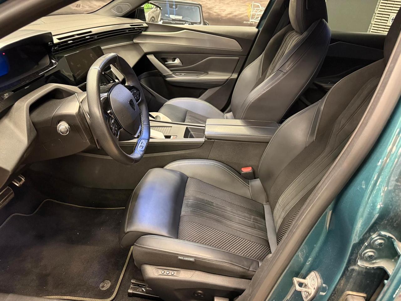 Peugeot 308 BlueHDi 130 S&S EAT8 SW GT Pack