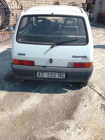 Fiat Cinquecento 900i cat Suite