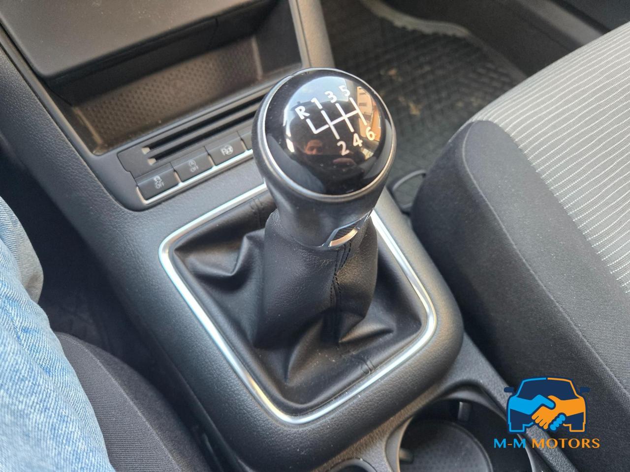 Volkswagen Tiguan 1.4 tsi Trend&Fun 122cv