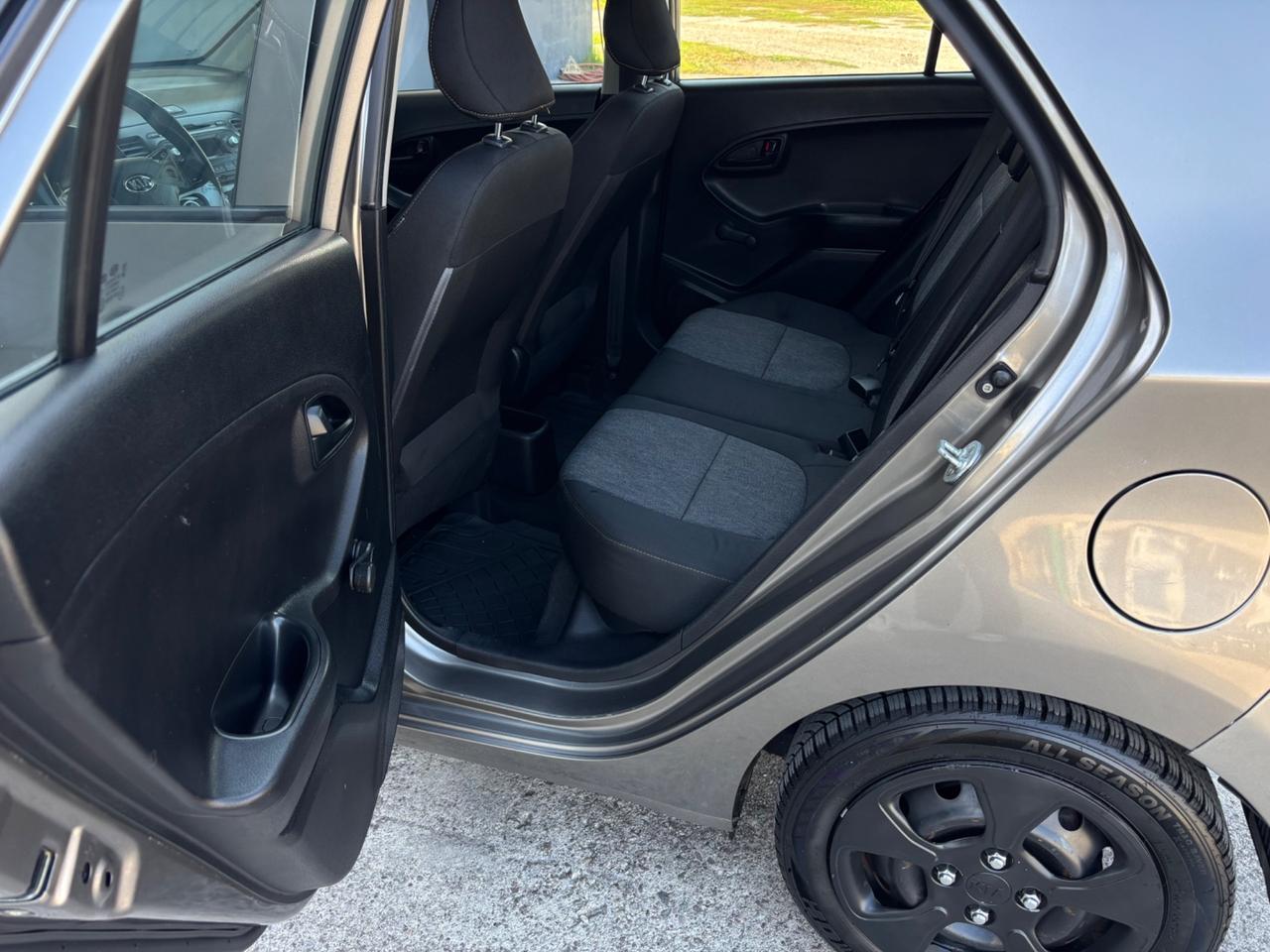 Kia Picanto 1.0 benzina. Garanzia. Neopatentati