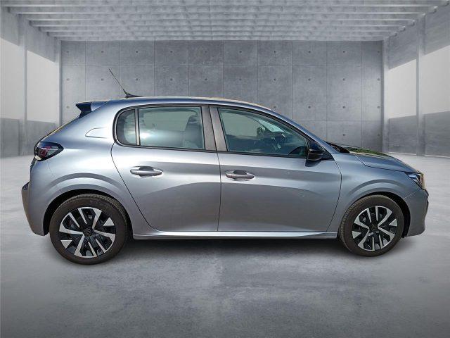 PEUGEOT 208 2ª serie PureTech 75 Stop&Start 5 porte Active