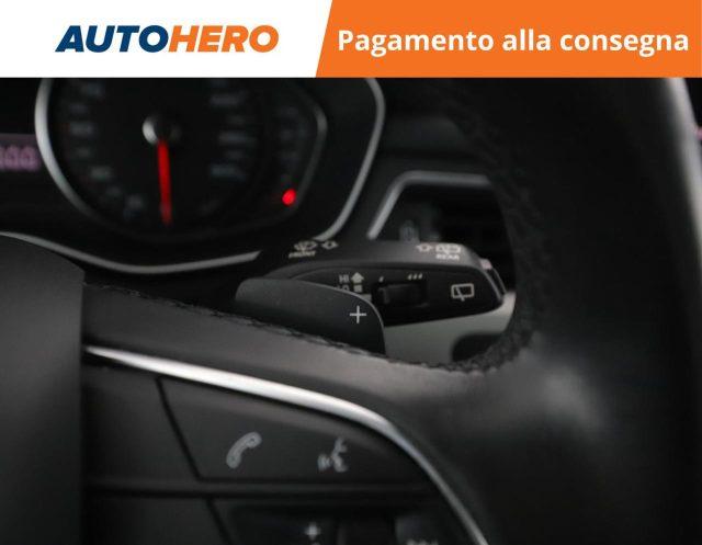 AUDI A4 Avant 35 TDI/163 CV S tronic Business