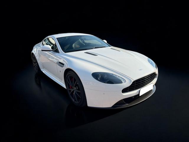 ASTON MARTIN Vantage Vantage N430 Coupé Sportshift