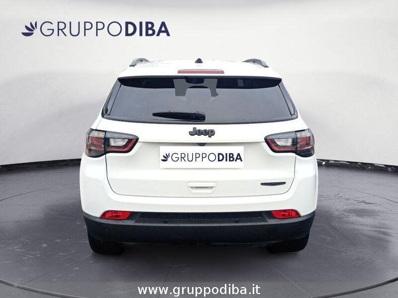 Jeep Compass II 2021 1.6 mjt Night Eagle 2wd 130cv