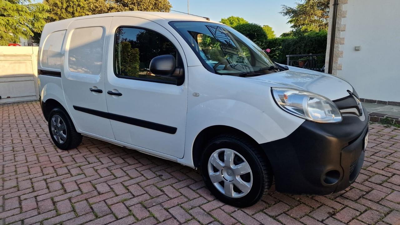 Renault Kangoo 1.5 dCi 90CV F.AP. Stop & Start 4p. Express Energy