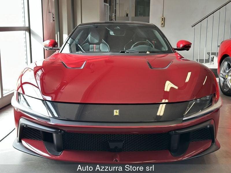 Ferrari 12Cilindri 12Cilindri | IVA, LIFT, MATRIX, TETTO, 360°, DAYTONA SEATS XL