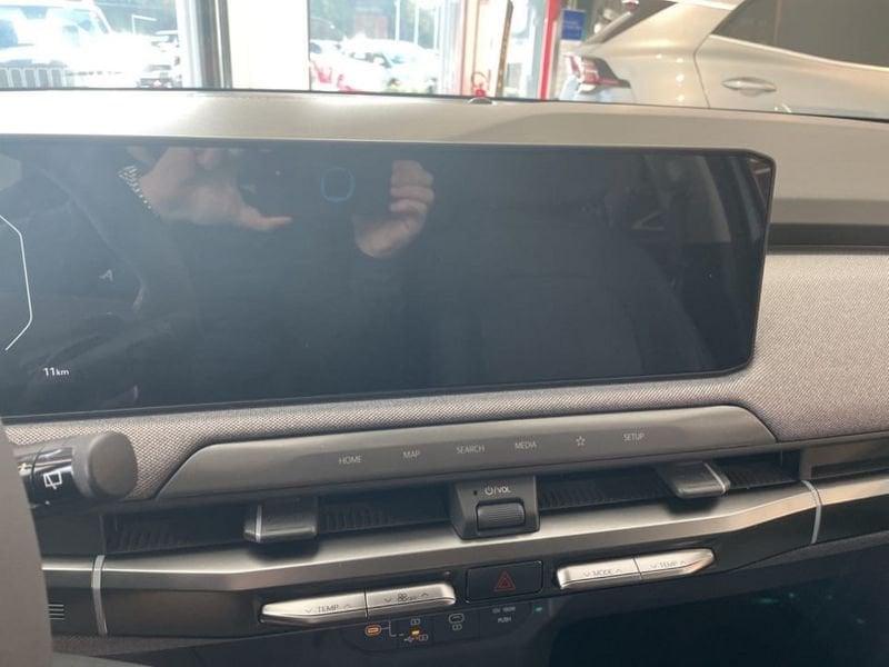 KIA EV3 EARTH Standard Range FWD