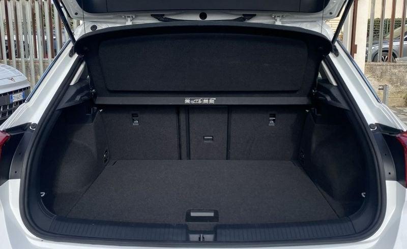 Volkswagen T-Roc Business 1.6 TDI 116CV