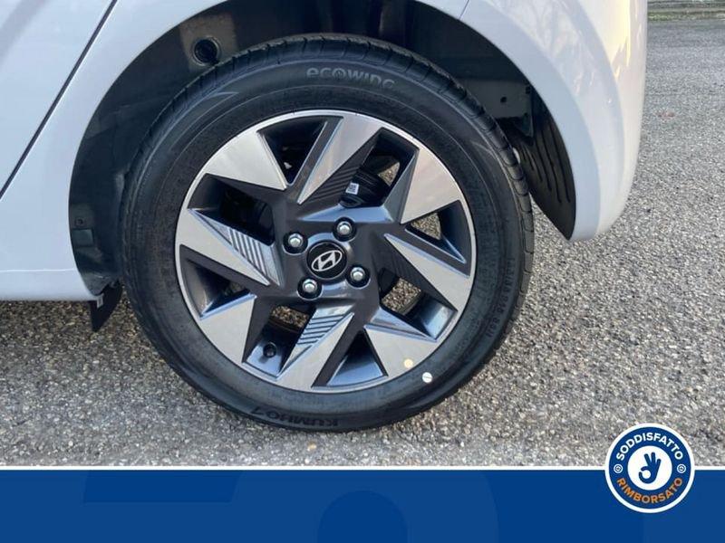 Hyundai i10 1.0 MPI MT Connectline MY25