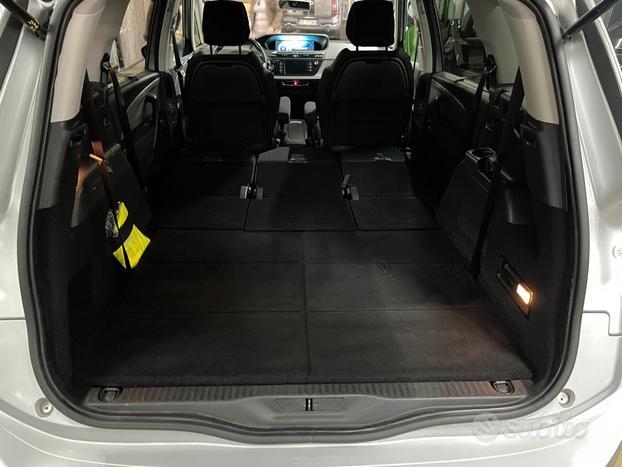 C4 Grand Picasso 1.6 Hdi 7 posti Euro 6 cambio aut