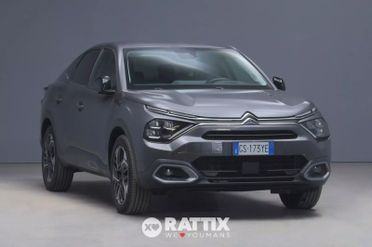 Citroen C4 X 1.2 Puretech 130CV Max EAT8