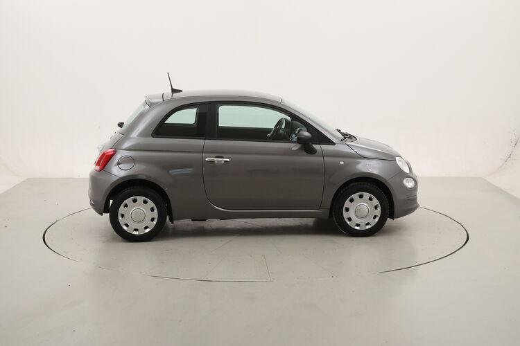 Fiat 500 Hybrid Cult BR845169 1.0 Mild Hybrid 70CV