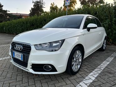 Audi A1 1.4 TFSI 2011