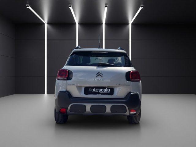 CITROEN C3 Aircross BlueHDi 100 S&S Feel